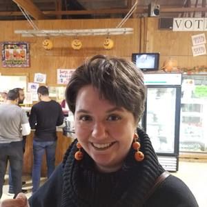 Meet your Posher, Katy